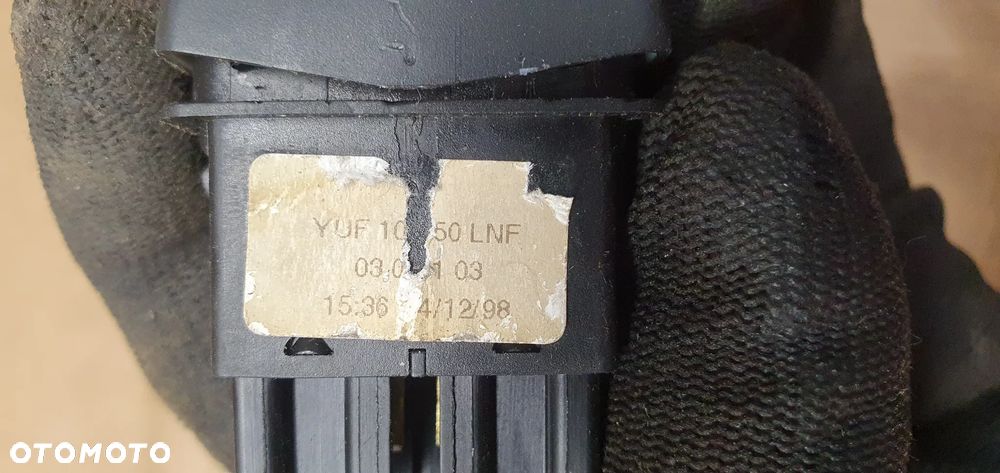 Przycisk przełącznik szyby prawy lewy Land Rover Freelander - 3