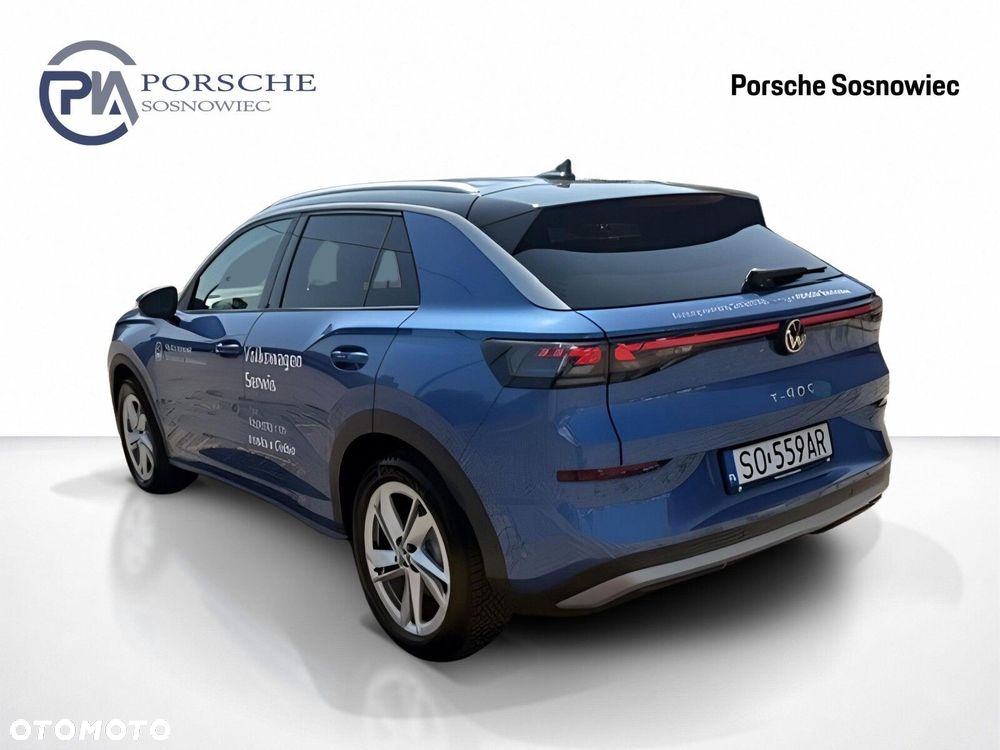 Volkswagen T-Roc 1.5 eTSI Style DSG - 3