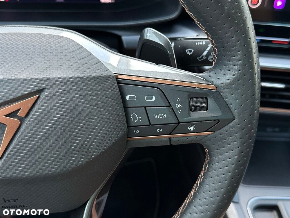 Cupra Formentor 1.5 TSI DSG - 18