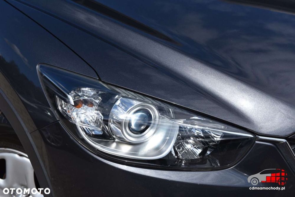 Mazda CX-5 - 13