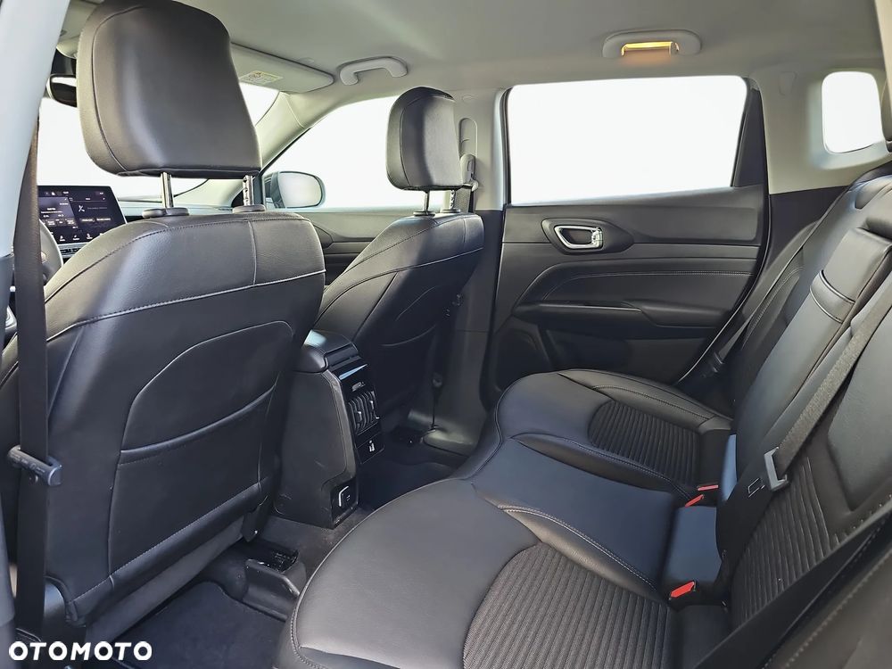 Jeep Compass 1.5 T4 mHEV Limited FWD S&S DCT - 13