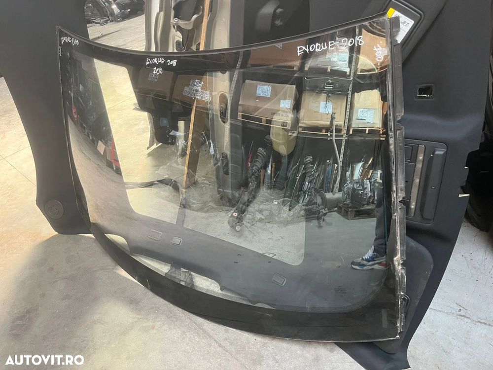 Parbriz Range Rover Evoque 2014-2018 - 3