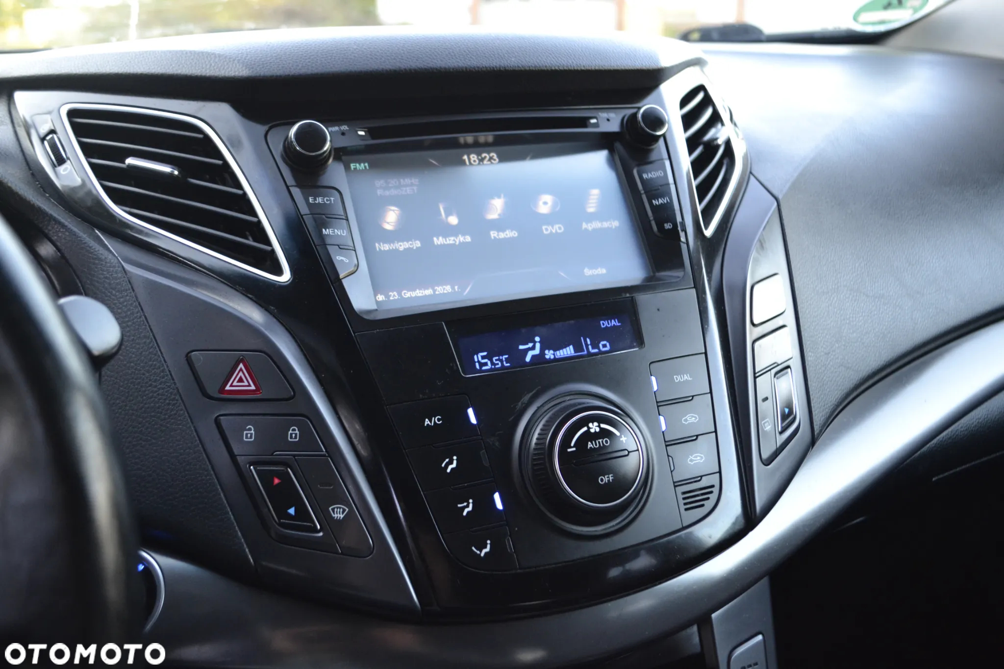 Hyundai i40 2.0 GDI Premium - 26