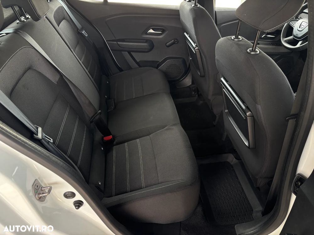 Dacia Logan TCe 90 MT6 Comfort - 30