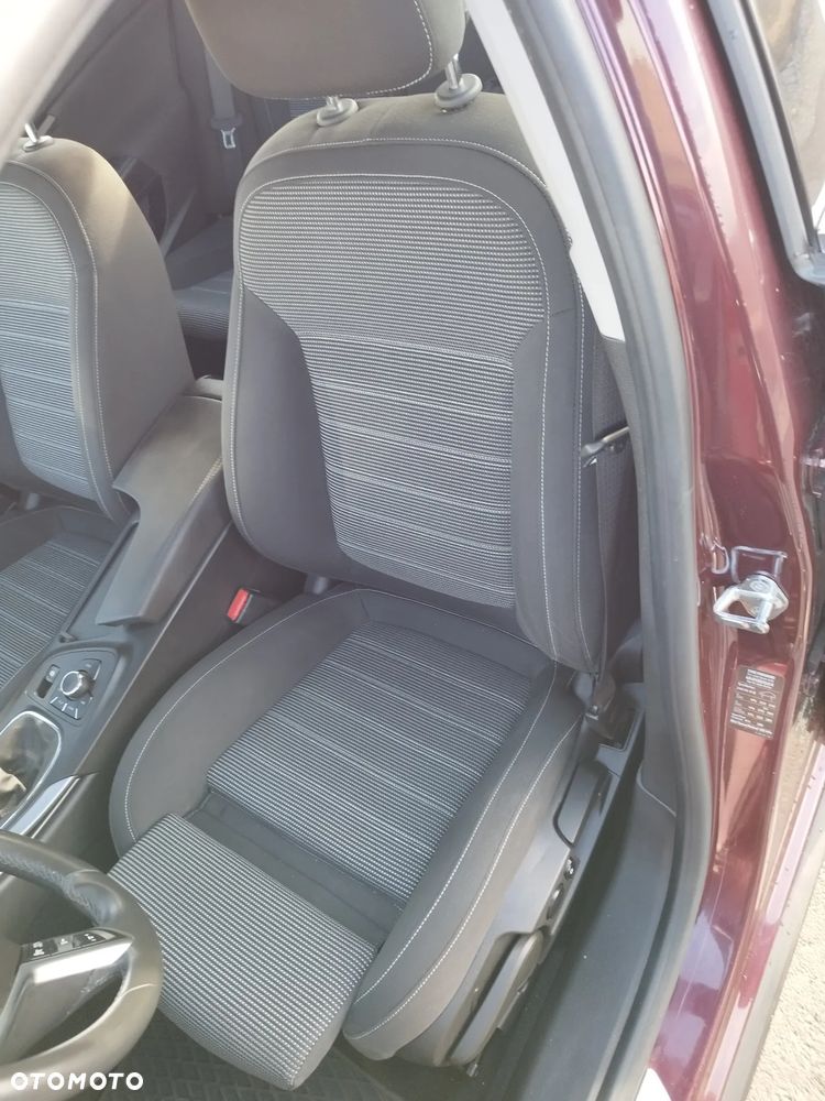 Opel Insignia - 14