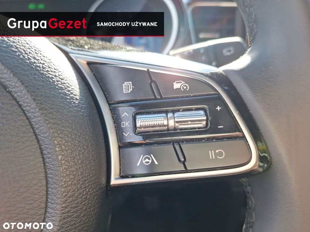 Kia XCeed 1.5 T-GDI L - 22