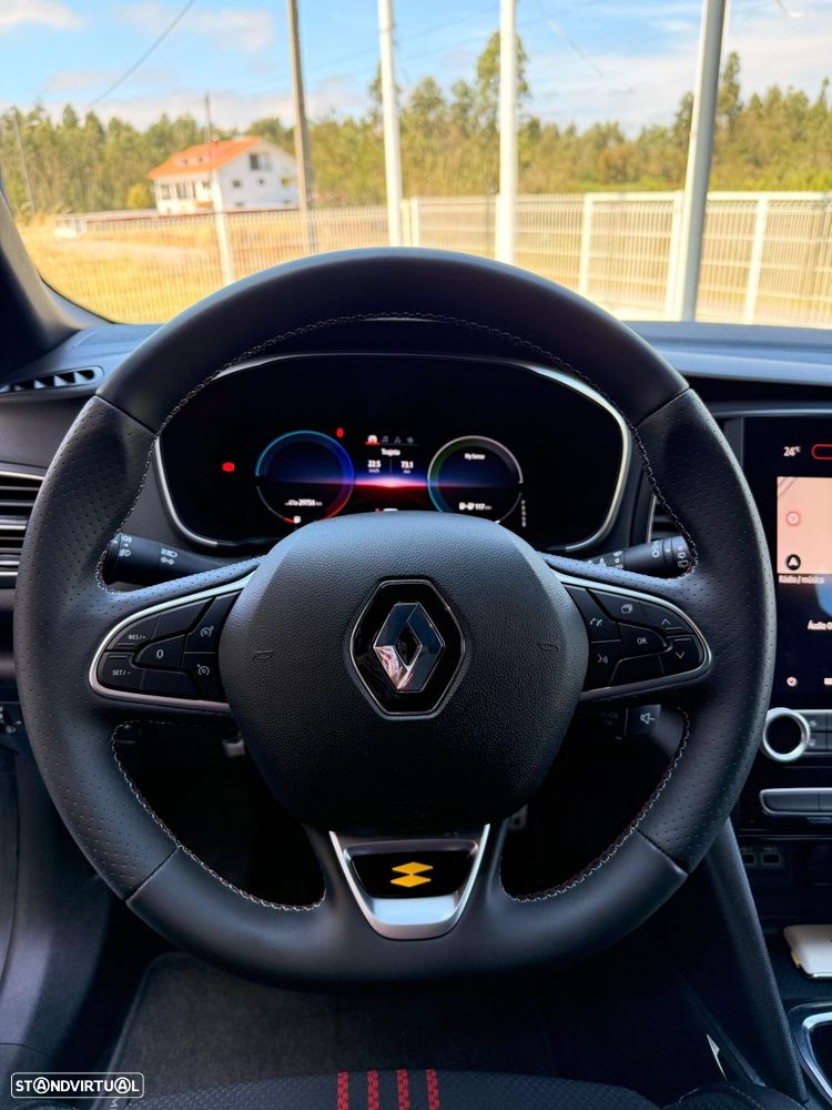 Renault Mégane - 9