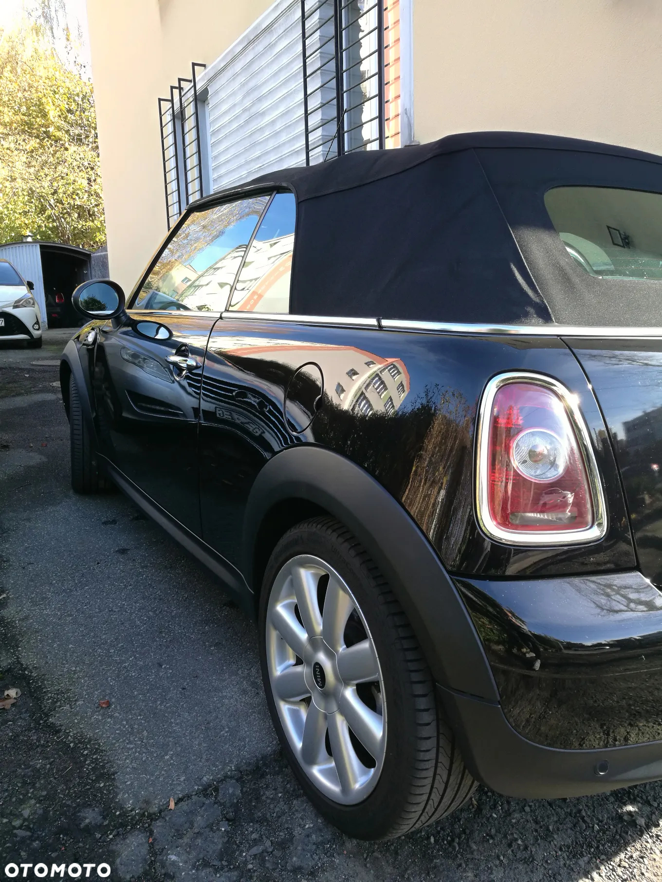 MINI Cooper - 25