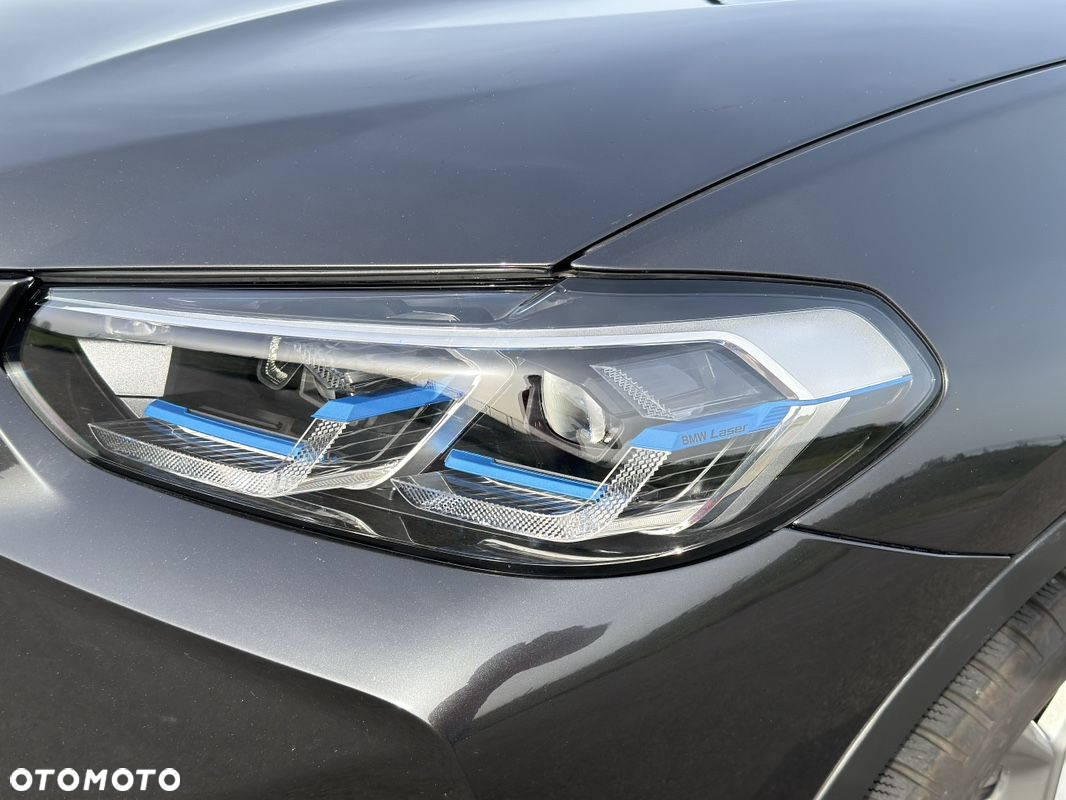 BMW X3 xDrive30i GPF xLine sport - 8