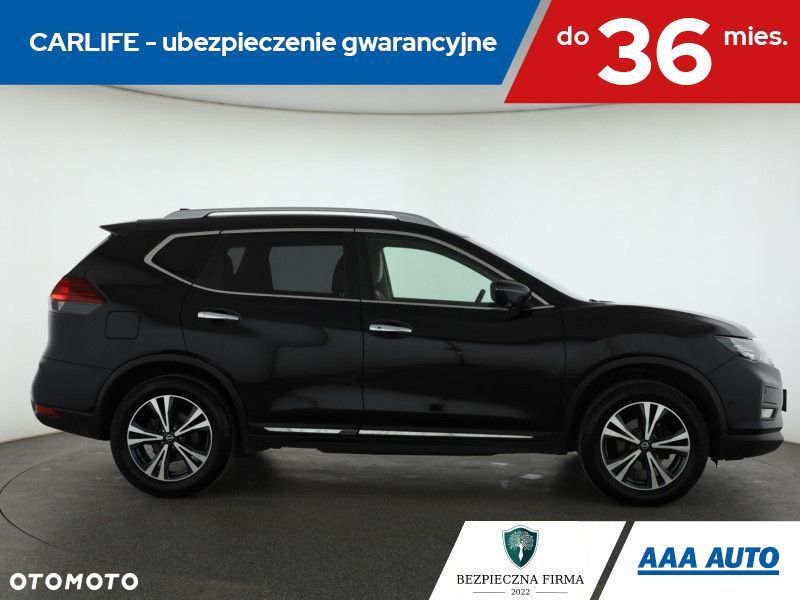 Nissan X-Trail - 8
