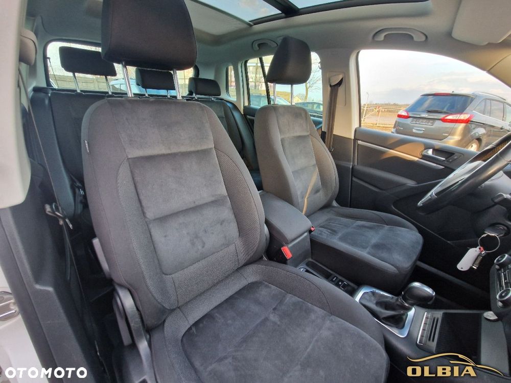 Volkswagen Tiguan - 37