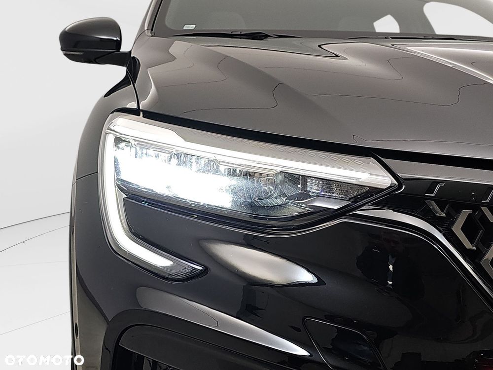 Renault Arkana 1.6 E-Tech Full Hybrid 145 Esprit Alpine MMT - 39