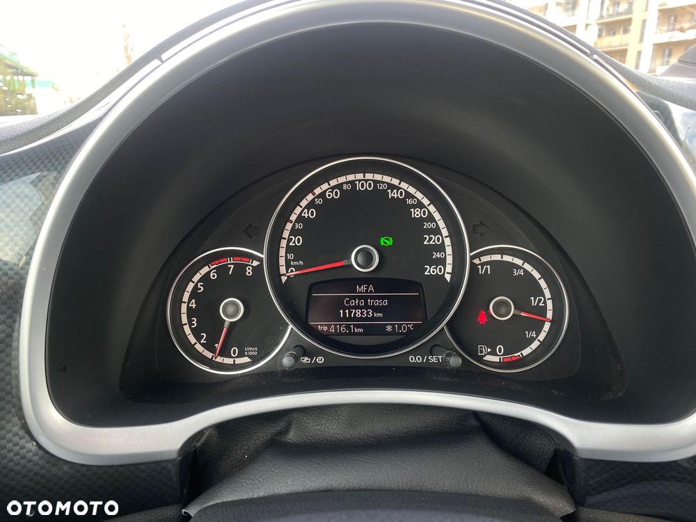 Volkswagen Beetle 2.0 TSI Sport DSG - 10