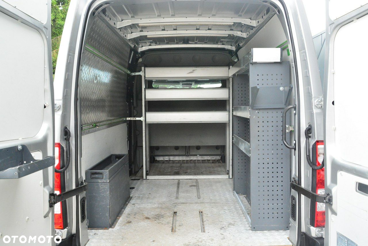 Renault Master - 5