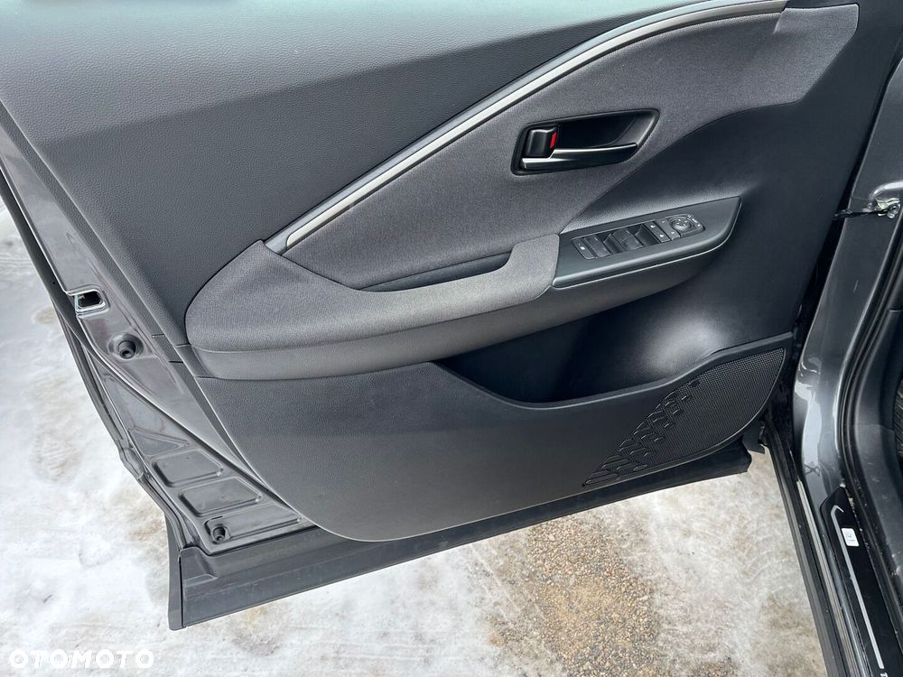 Toyota C-HR 1.8 Hybrid Style - 23