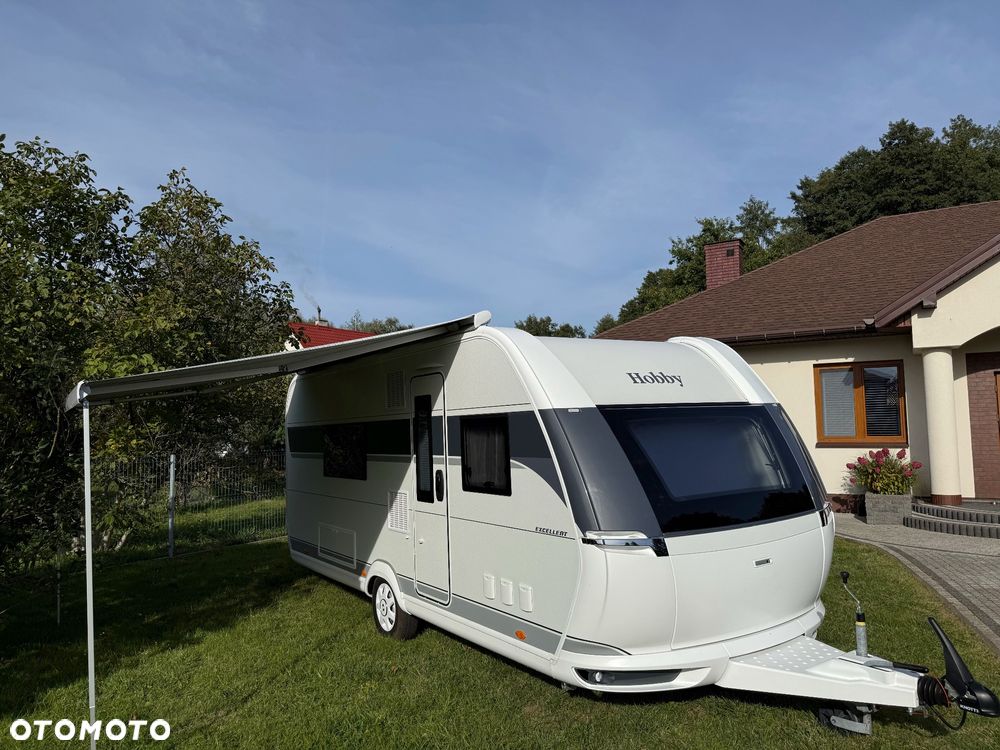 Hobby excellent 495 - 1