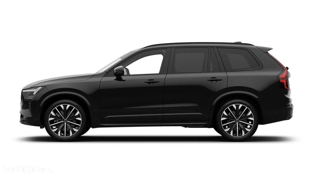 Volvo XC 90 B5 B AWD Ultra Dark 7os - 2