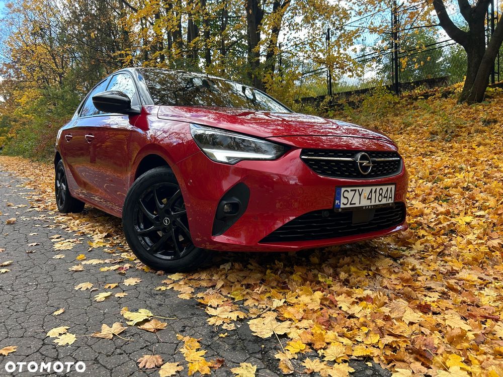 Opel Corsa - 14