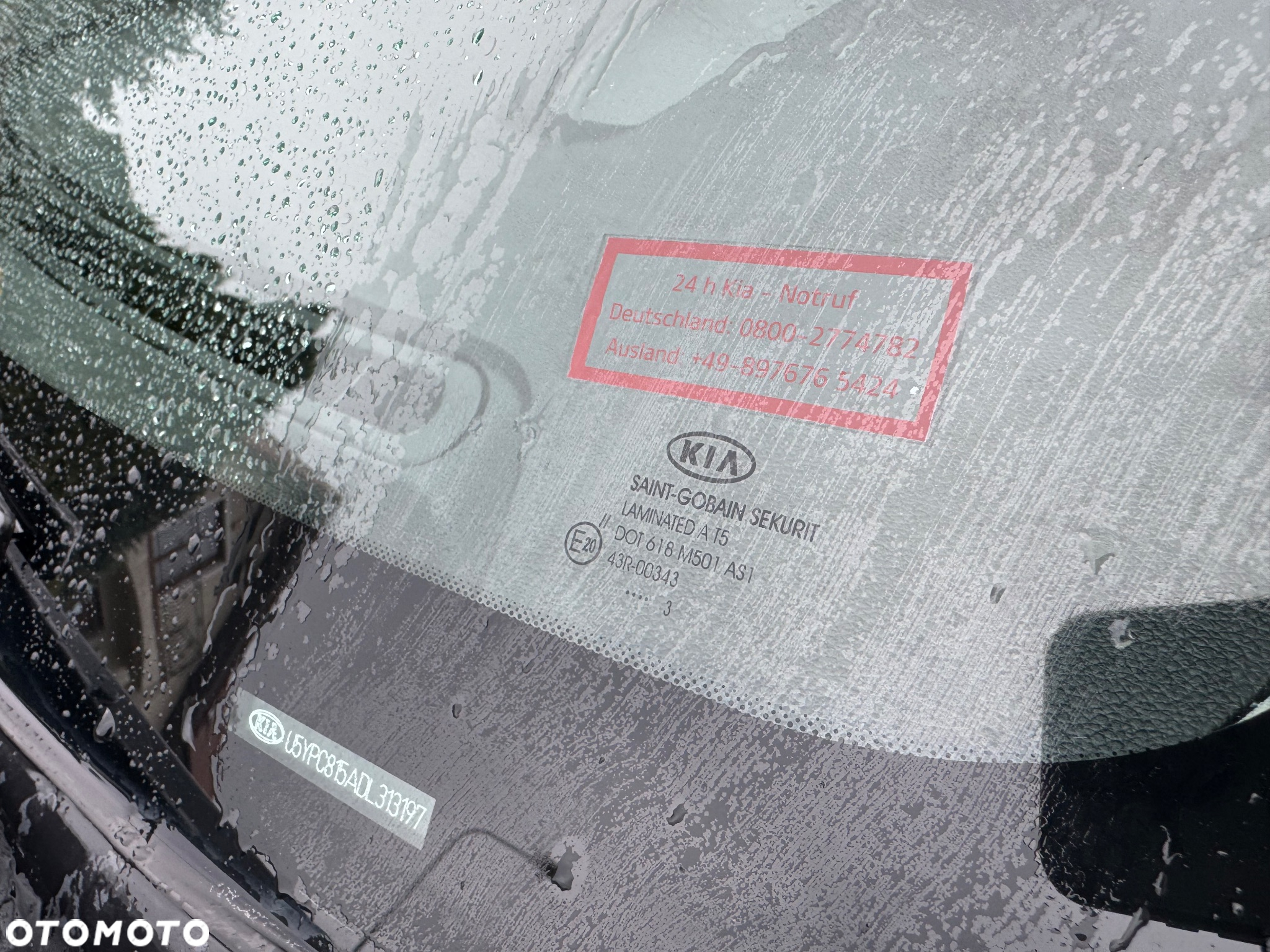 Kia Sportage 1.7 CRDI 2WD Attract - 35