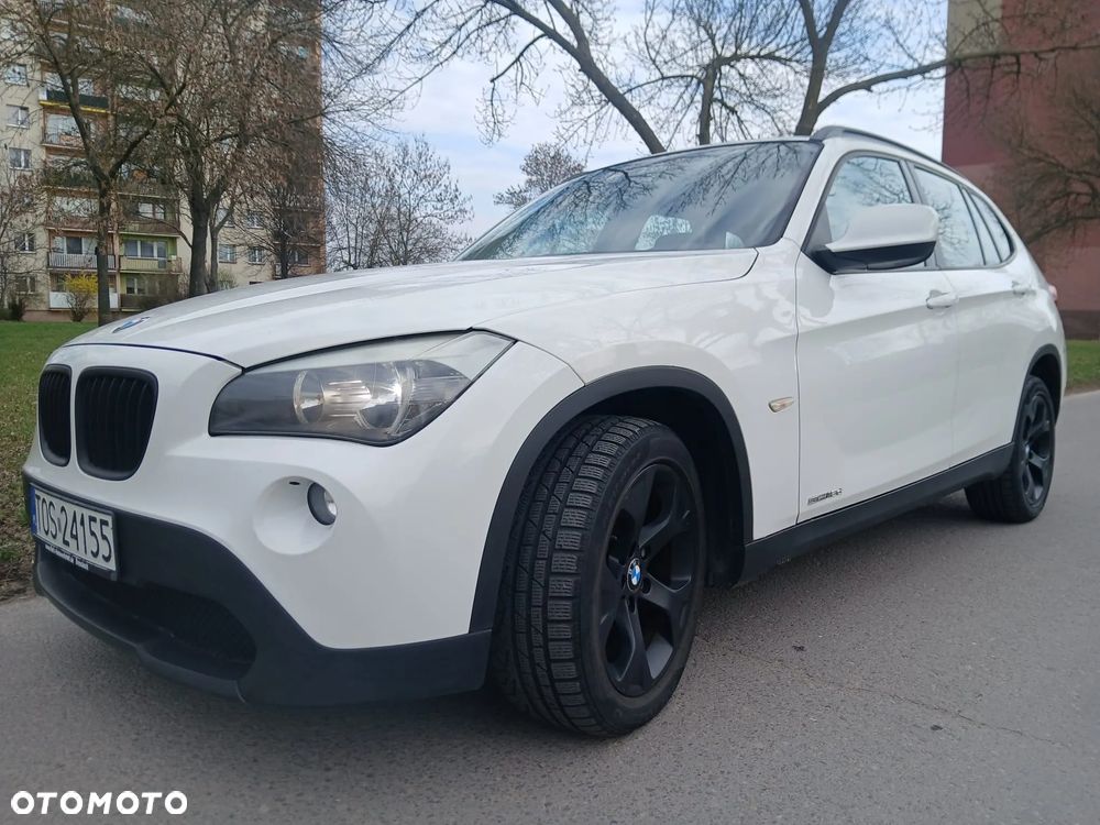 BMW X1 - 3