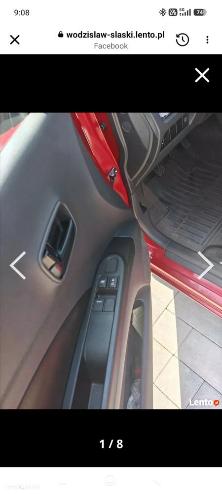 Suzuki Celerio 1.0 Comfort - 7