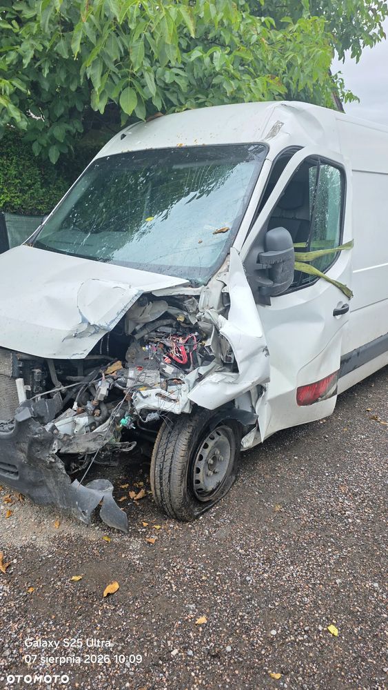 Renault MASTER - 2
