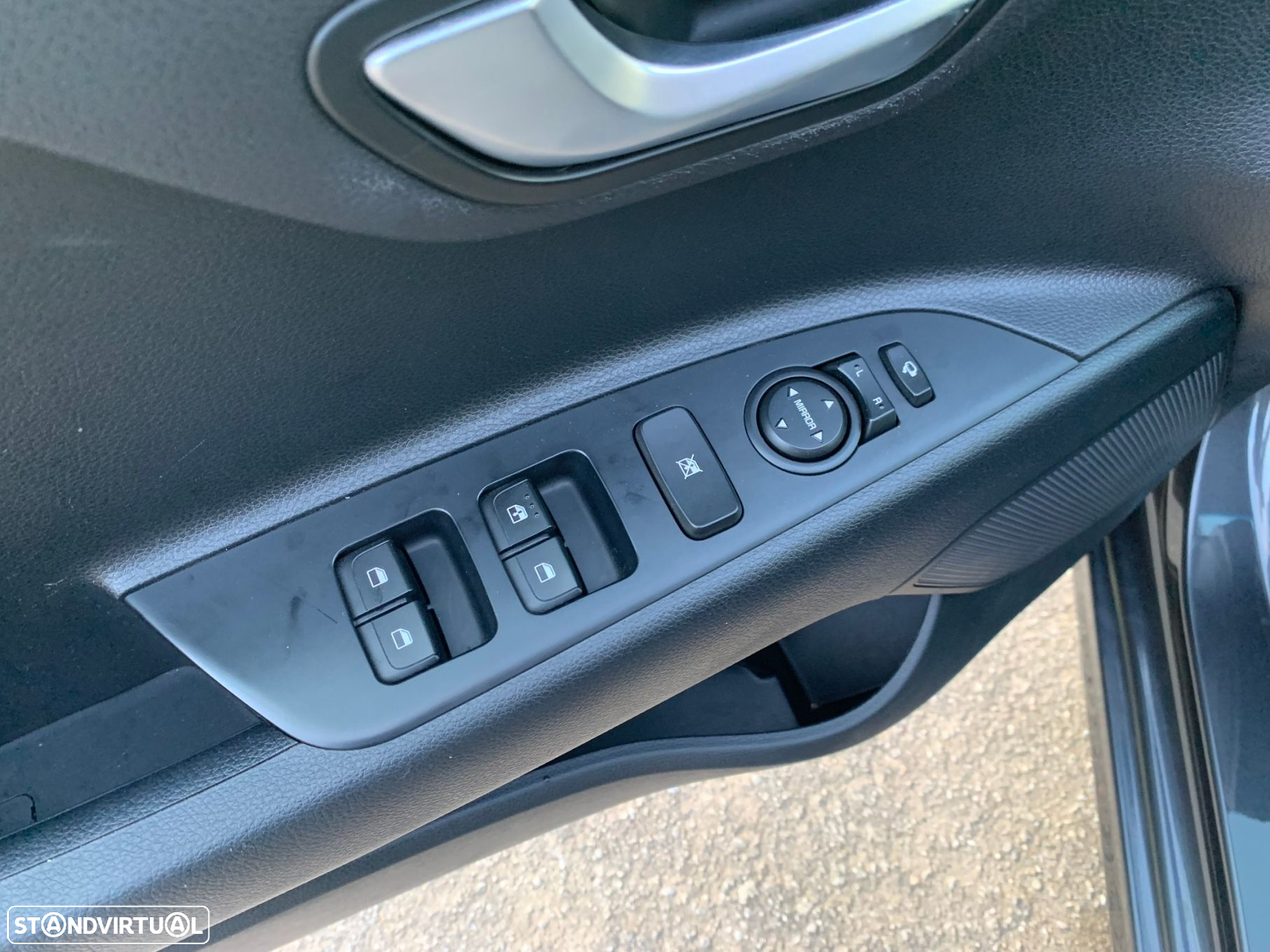Kia Rio 1.0 T-GDi Drive - 34