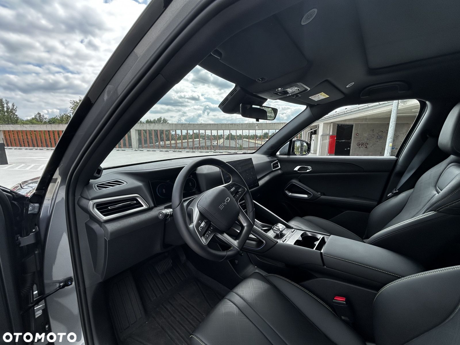 BYD Atto 2 - 10