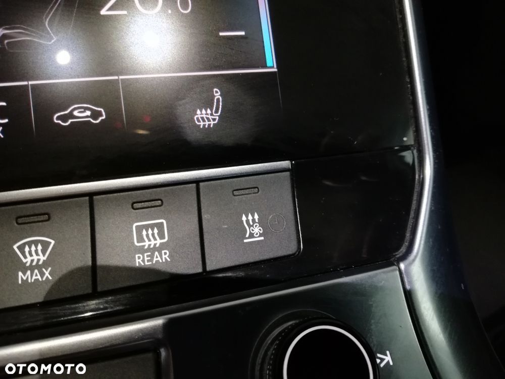 Audi A6 Limousine 40 TDI mHEV S tronic - 8