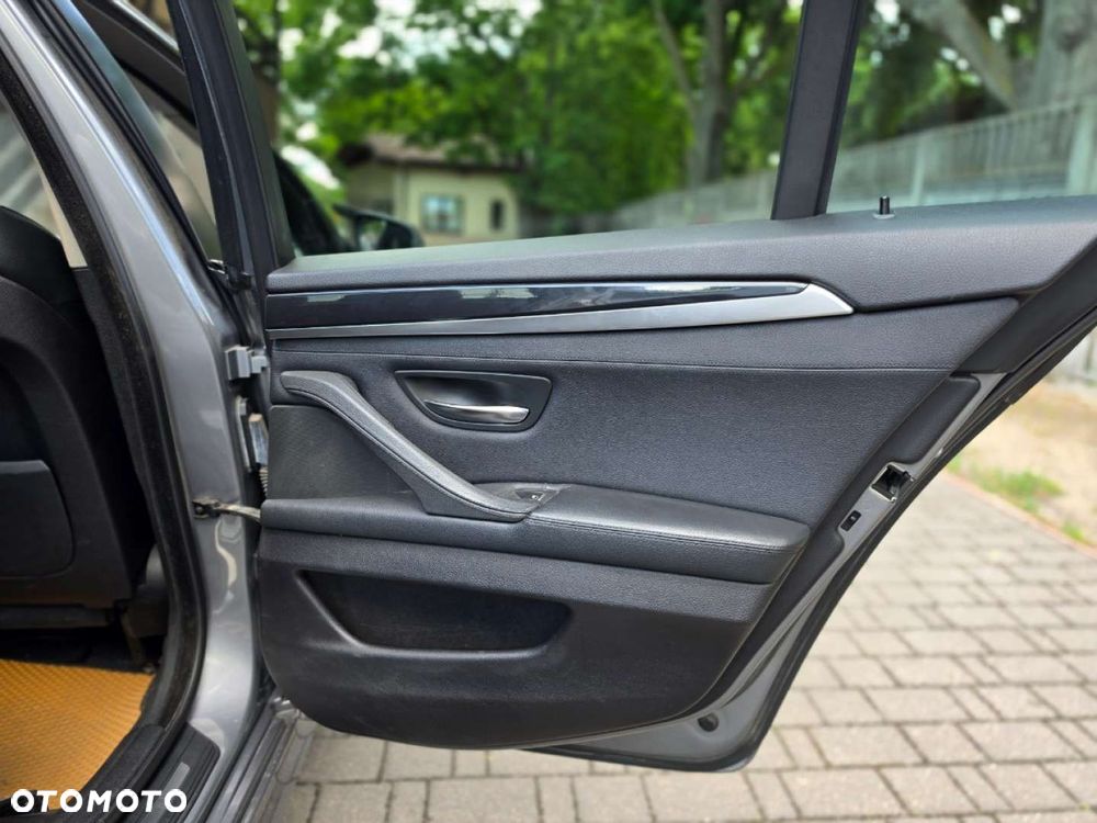 BMW Seria 5 - 27