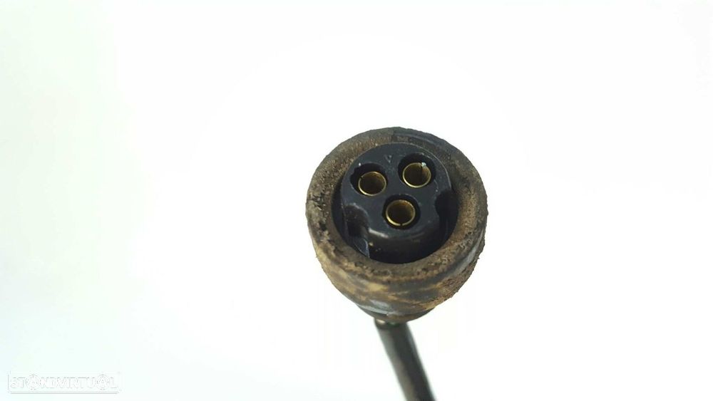 BOMBA DE COMBUSTíVEL LAND ROVER RANGE ROVER VOGUE TURBO DIESEL - 2