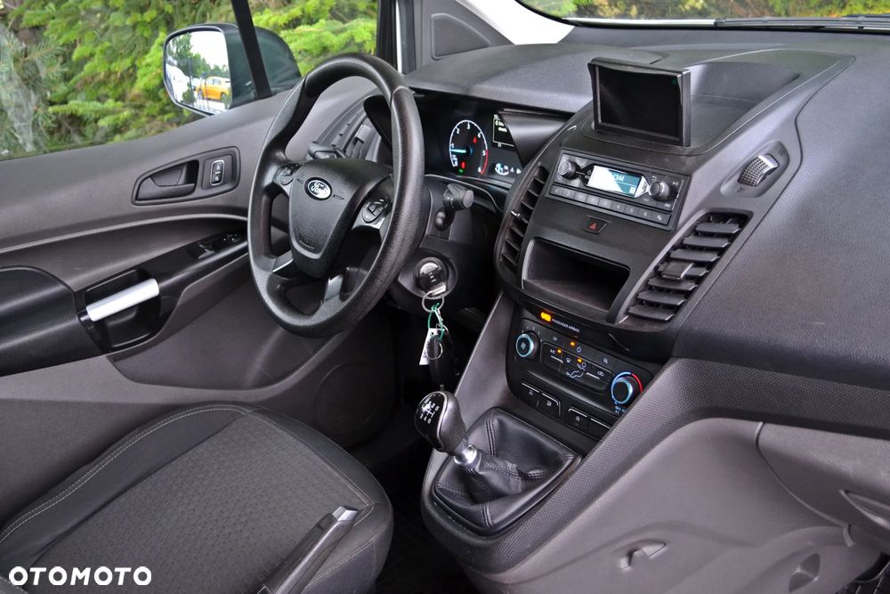 Ford TRANSIT CONNECT - 18