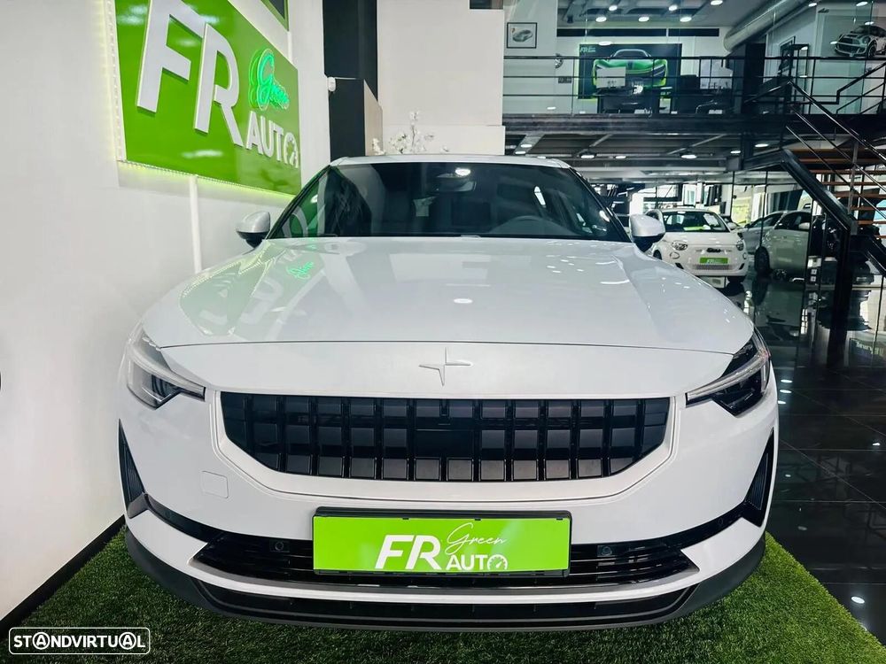 Polestar 2 Single Motor 69kWh - 20