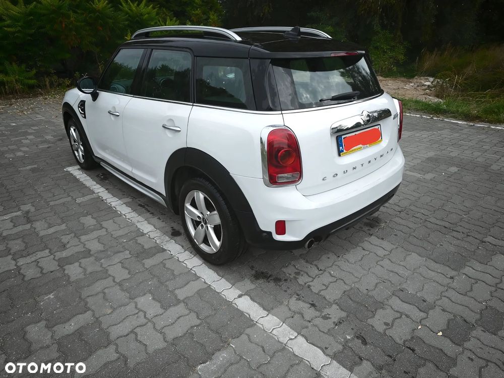 MINI Countryman - 23
