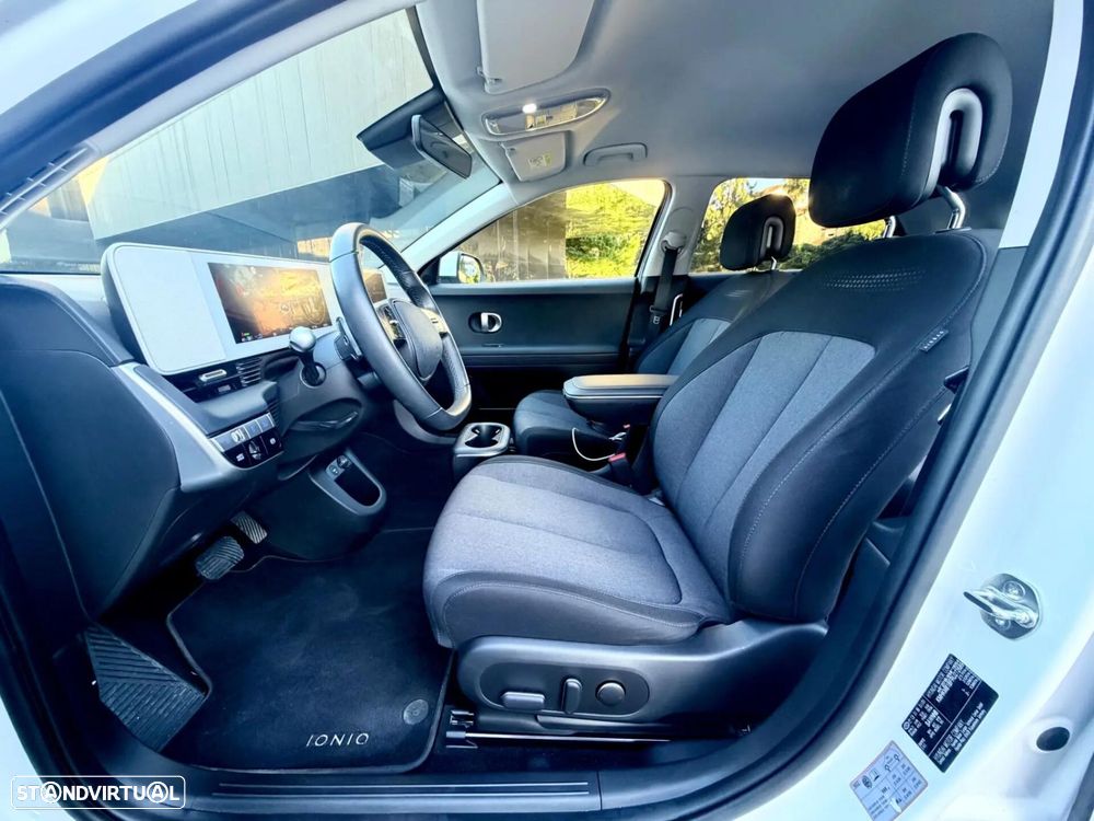 Hyundai Ioniq 5 - 41