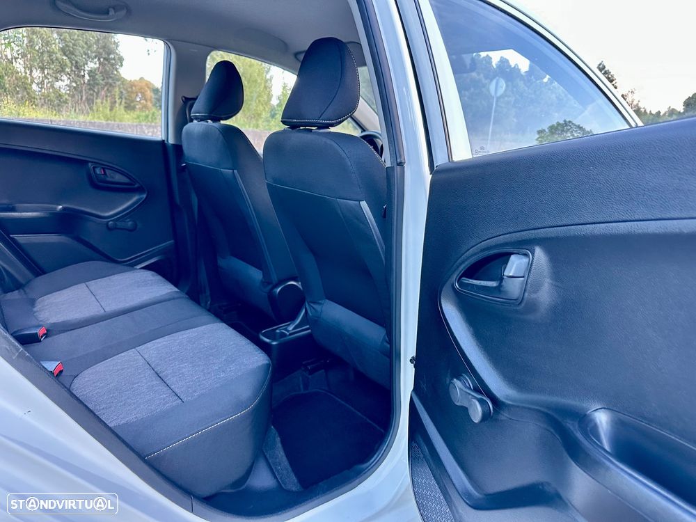 Kia Picanto 1.0 CVVT More GPL - 23