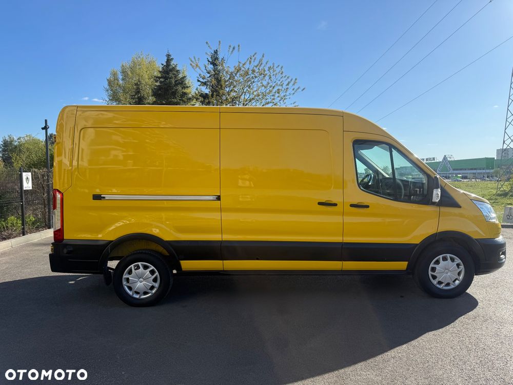 Ford Transit Trend L3H2 3500kg 2.0 105km - 10