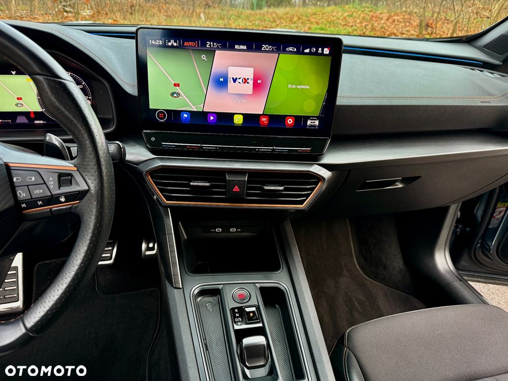 Cupra Formentor VZ 2.0 TSI DSG - 38