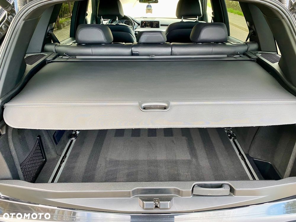 BMW X5 3.5i xDrive - 14