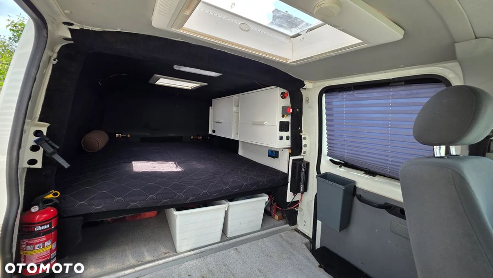 Volkswagen T5 MAX - 5