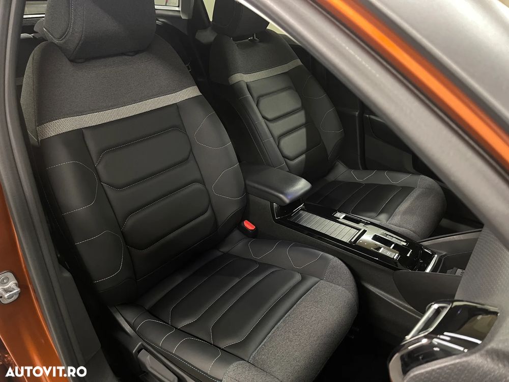 Citroën C4 1.5 BlueHDi S&S EAT8 Shine - 10