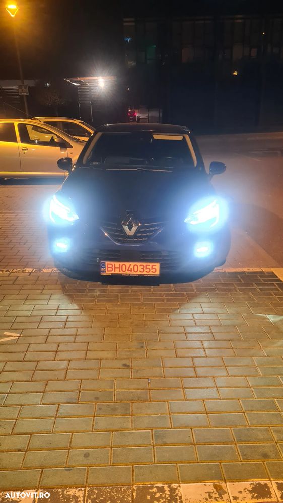 Renault Clio TCe 130 EDC GPF INTENS - 29