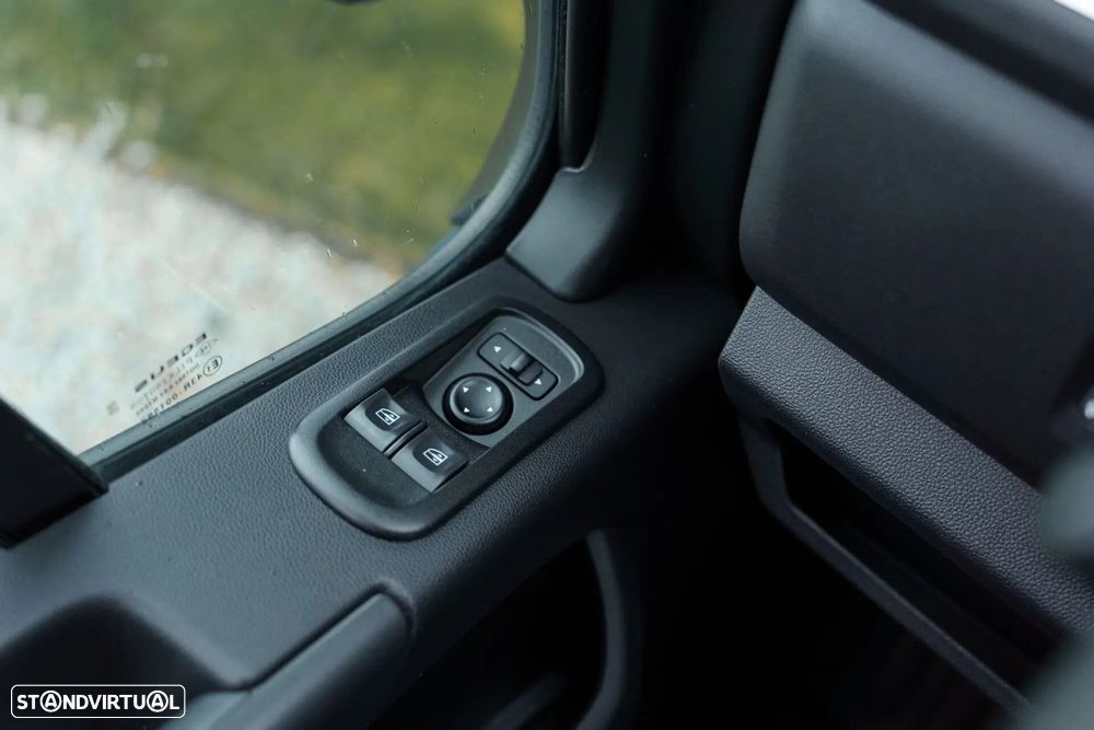 Renault Master L2 H2 - 22