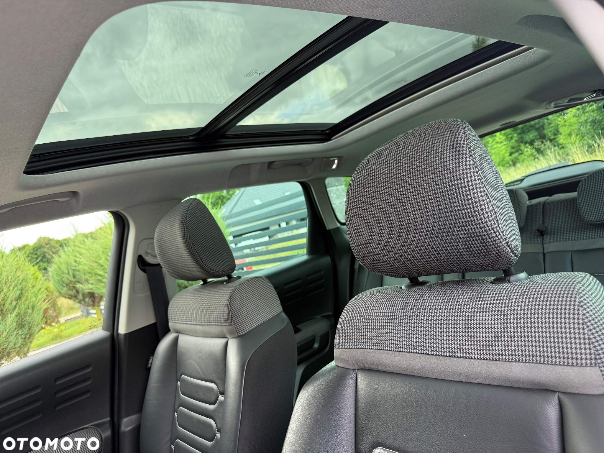 Citroën C3 Aircross BlueHDI 120 Stop & Start Shine - 9