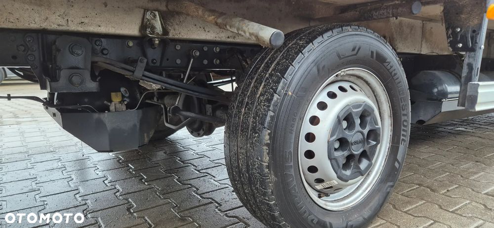 Iveco DAILY VI 35S14N - 37