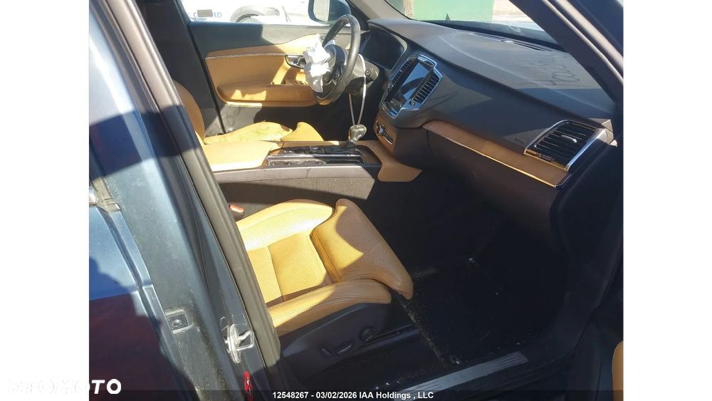 Volvo XC 90 T6 AWD Inscription 7os - 4