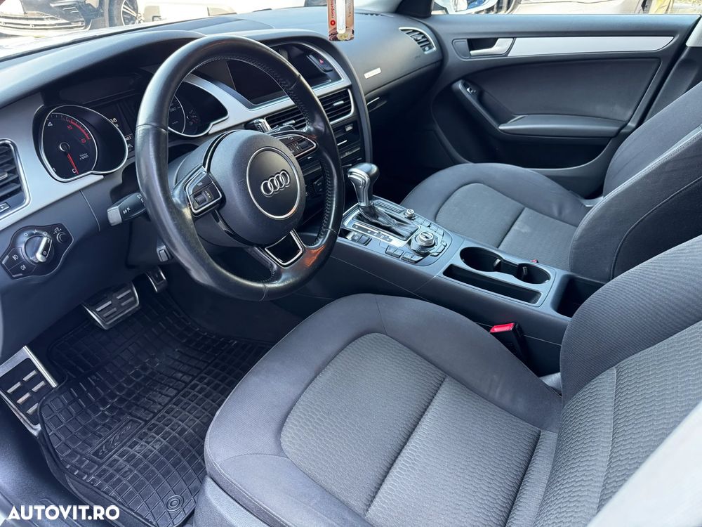 Audi A5 Sportback - 11