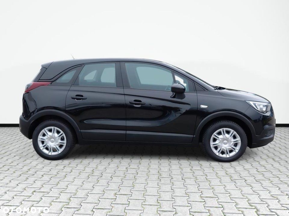 Opel Crossland X - 19