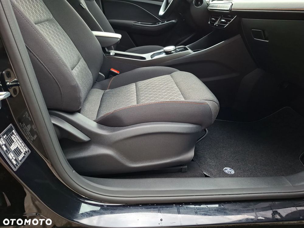 MG MG3 1.5 HEV+ Excite - 34