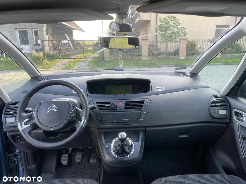 Citroën C4 Picasso 1.6 VTi Equilibre Pack - 6